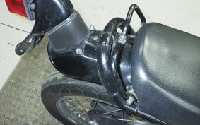 SUZUKI GRASS TRACKER NJ4BA