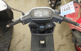 SUZUKI ADDRESS V100 CE11A