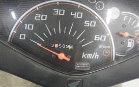 HONDA DIO Gen.6 AF68