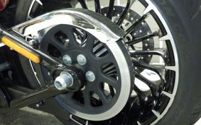 HARLEY FXSB1690 2016
