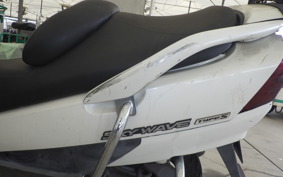 SUZUKI SKYWAVE 400 K CK43A
