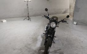KAWASAKI 250TR BJ250F