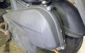 YAMAHA AXIS 125 TREET 2018 SE53J