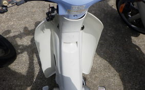 HONDA LITTLE CUB AA01