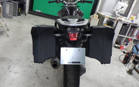 BMW R1200R 2013