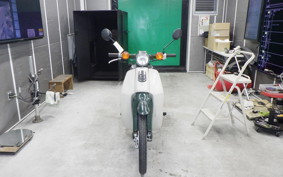 HONDA C50 SUPER CUB AA01