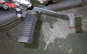 HONDA APE 100 1995 HC07