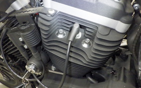 HARLEY XL883N 2013