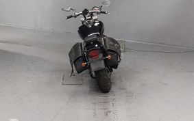 YAMAHA DRAGSTAR 400 2010 VH02J