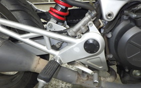 HONDA VTR 250 Gen. 2 MC33