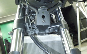 YAMAHA XSR700 2020 RM22J