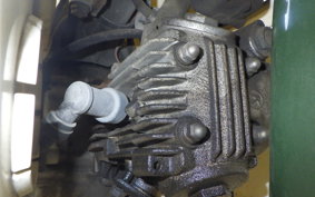 YAMAHA TOWN MATE 80 22K