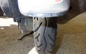 SUZUKI LET's 4 CA45A