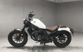 HONDA REBEL MC49