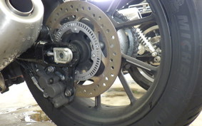 TRIUMPH SPEED TWIN 900 2022