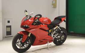 DUCATI DUCATI1299パニガーレ 2016