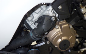 BMW S1000R 2022