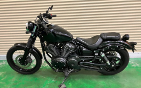 YAMAHA BOLT 950 ABS 1988 VN09J