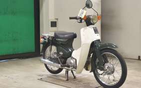 HONDA C50 SUPER CUB 2010 C50