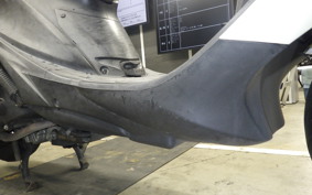 SUZUKI ADDRESS V125 S 2020 CF4MA