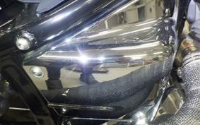 YAMAHA DRAGSTAR 400 2001 VH01J