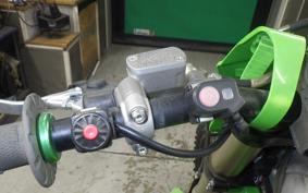 KAWASAKI KX250 2016 KX252C