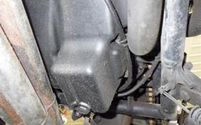 SUZUKI GSX400 IMPULSE 1996
