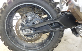 TRIUMPH TIGER 900 RALLY PRO 2022