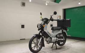 HONDA ｸﾛｽｶﾌﾞ110-3 2022 JA60