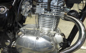 KAWASAKI ESTRELLA 2023 BJ250A