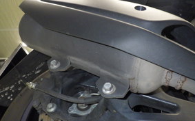 YAMAHA TRICITY 125 A 2023 SEC1J