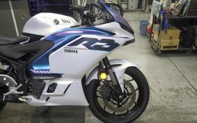 YAMAHA YZF-R3 2025 RH25J