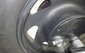 KAWASAKI ELIMINATOR 250 V 2004 VN250A