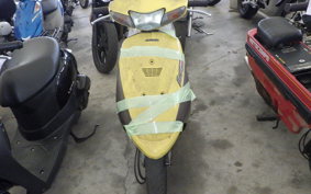SUZUKI LET's 2 CA1PA