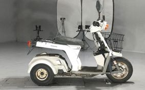 HONDA GYRO TD01