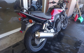 HONDA CB400SF 2010 NC42