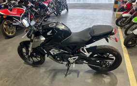 HONDA CB125 R JC79