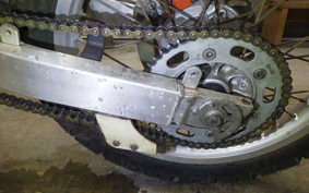 SUZUKI TS125R 2008 SF15A