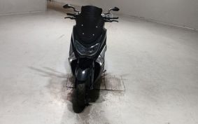 YAMAHA N-MAX 125 SED6J