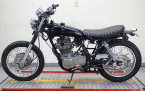 YAMAHA SR400-1 1999 1JR