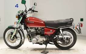 HONDA CB750 AERO 1996 CB750A