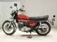 Фото Honda CB750 AERO 1996 с японского аукциона