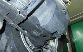 HONDA ﾍﾞﾝﾘｨ110 JA09