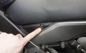 KAWASAKI NINJA 1000 2011