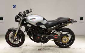 DUCATI MONSTER S2R 1000 2006