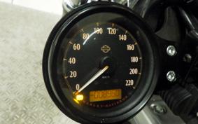HARLEY XL1200X 2020