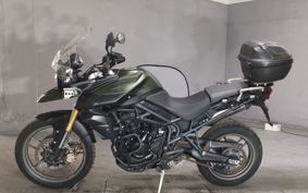 TRIUMPH TIGER 800 TRE15B