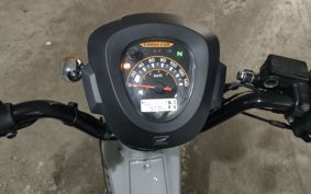 HONDA CROSS CUB110 JA60