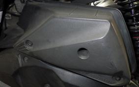 YAMAHA BW S125 Gen.2 SEA6J