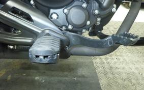 HONDA REBEL 250 E-Clutch 2003 MC49